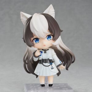 5A02C86C-0863-4964-BD56-BC17993BE783 Nendoroid Cat Planet Triss Good Smile Arts Shanghai Tienda Figuras Anime Chile