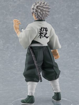 POP UP PARADE Sanemi Shinazugawa Demon Slayer Kimetsu no Yaiba Good Smile Company Tienda Figuras Anime Chile