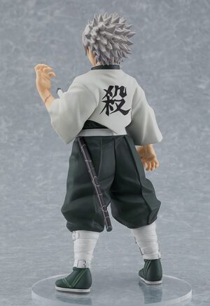 5D742B4B-592D-42CD-B520-C0CD2CAEDA8F POP UP PARADE Sanemi Shinazugawa Demon Slayer Kimetsu no Yaiba Good Smile Company Tienda Figuras Anime Chile