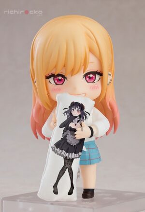 Nendoroid Marin Kitagawa My Dress-Up Darling Sono Bisuku Doll wa Koi o Suru Good Smile Company Tienda Figuras Anime Chile