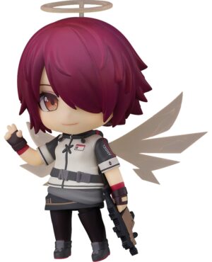 Nendoroid Exusiai Arknights Good Smile Arts Shanghai Tienda Figuras Anime Chile