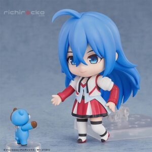 Nendoroid Vivy Good Smile Arts Shanghai Tienda Figuras Anime Chile