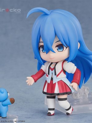 Nendoroid Vivy Good Smile Arts Shanghai Tienda Figuras Anime Chile