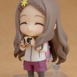 Nendoroid Kokona Aoba Yama no Susume Good Smile Company Tienda Figuras Anime Chile