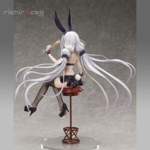 B-style Shimakaze Bunny Waitress Azur Lane FREEing Tienda Figuras Anime Chile