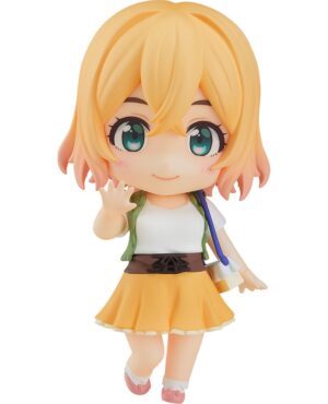 Nendoroid Mami NanamiKanojo, Okarishimasu Good Smile Company Tienda Figuras Anime Chile