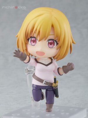 Nendoroid Sally Peach Boy Riverside Good Smile Company Tienda Figuras Anime Chile