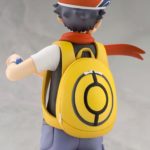 ARTFX J Lucas Chimchar 1/8 Pokémon Kotobukiya Tienda Figuras Anime Chile