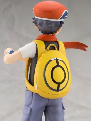 ARTFX J Lucas Chimchar 1/8 Pokémon Kotobukiya Tienda Figuras Anime Chile