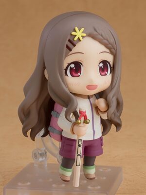 6B68E6CE-6E6A-414B-B61B-30AD727B29D4 Nendoroid Kokona Aoba Yama no Susume Good Smile Company Tienda Figuras Anime Chile