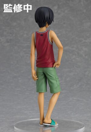 POP UP PARADE Kazuma Ikezawa Summer Wars Good Smile Company Tienda Figuras Anime Chile