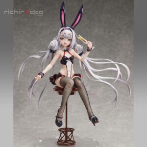 B-style Shimakaze Bunny Waitress Azur Lane FREEing Tienda Figuras Anime Chile