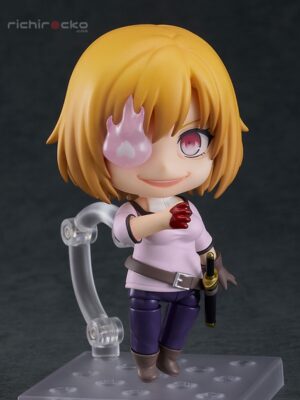 Nendoroid Sally Peach Boy Riverside Good Smile Company Tienda Figuras Anime Chile