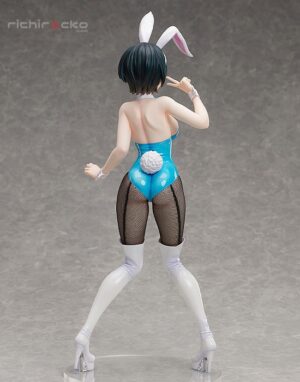 B-STYLE Ruka Sarashina Bunny Ver. 1/4 Kanojo, Okarishimasu FREEing Tienda Figuras Anime Chile