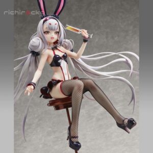B-style Shimakaze Bunny Waitress Azur Lane FREEing Tienda Figuras Anime Chile