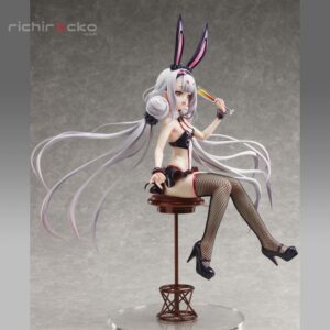 B-style Shimakaze Bunny Waitress Azur Lane FREEing Tienda Figuras Anime Chile