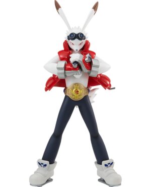 POP UP PARADE King Kazuma Summer Wars Good Smile Company Tienda Figuras Anime Chile