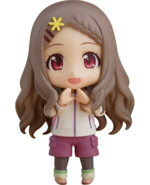 Nendoroid Kokona Aoba Yama no Susume Good Smile Company Tienda Figuras Anime Chile