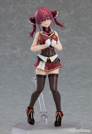 figma Houshou Marine Hololive Tienda Figuras Anime Chile