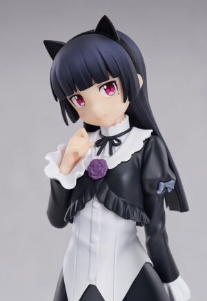 7A1F9E59-2651-4B41-A393-ABDE3080F46F POP UP PARADE Kuroneko Oreimo Good Smile Arts Shanghai Tienda Figuras Anime Chile