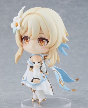 Nendoroid Traveler (Lumine) Genshin Impact Good Smile Company Tienda Figuras Anime Chile