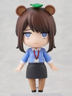Nendoroid Douki-chan Ganbare Douki-chan Union Creative Tienda Figuras Anime Chile