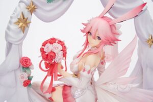 8116FBB0-42F6-4EC6-821B-ACC6B07B1CE9 Sakura Yae Kira no Gensou Ver. 1/7 Houkai 3rd APEX Tienda Figuras Anime Chile