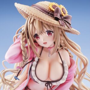 Maeda Shiori-chan Union Creative Tienda Figuras Anime Chile