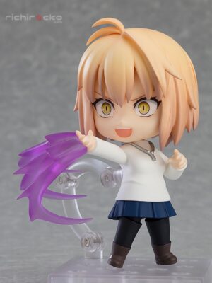 Nendoroid Arcueid Brunestud Tsukihime Good Smile Company Tienda Figuras Anime Chile