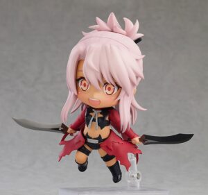 8443F6F7-18C5-427A-804D-D111BFFB2A98 Nendoroid Chloe Fate/Kaleid Liner Prisma Illya Girl Good Smile Company Tienda Figuras Anime Chile