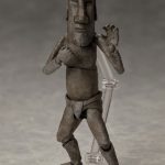 figma The Table Museum -Annex- Moai FREEing Tienda Figuras Anime Chile