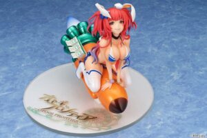 Pusu 1/7 Otogi Frontier Kaitendo Tienda Figuras Anime Chile