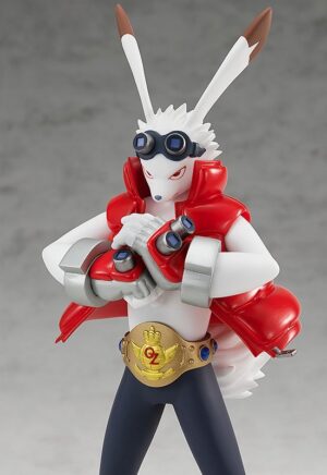 POP UP PARADE King Kazuma Summer Wars Good Smile Company Tienda Figuras Anime Chile