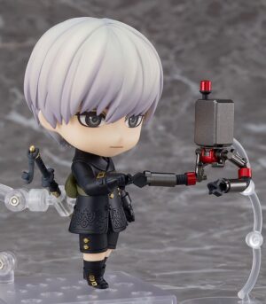 Nendoroid 9S (YoRHa No.9 Type S) NieR:Automata Square Enix Tienda Figuras Anime Chile