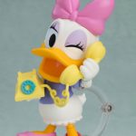 Nendoroid Daisy Duck Disney Good Smile Company Tienda Figuras Anime Chile