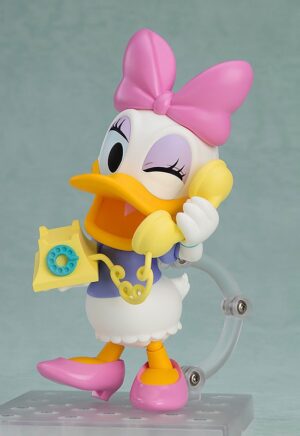 Nendoroid Daisy Duck Disney Good Smile Company Tienda Figuras Anime Chile