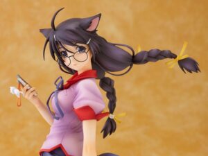Tsubasa Hanekawa 1/8 Bakemonogatari Tienda Figuras Anime Chile