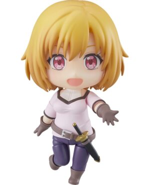 Nendoroid Sally Peach Boy Riverside Good Smile Company Tienda Figuras Anime Chile