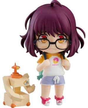 Figura Nendoroid Godzilla Singular Point Mei Kamino Tienda Figuras Anime Chile Santiago