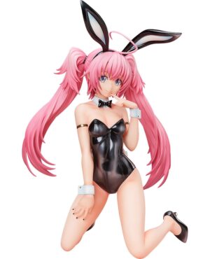 Figura B-STYLE Tensura Milim Bunny Ver. 1/4 Tienda Figuras Anime Chile Santiago