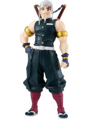 POP UP PARADE Tengen Uzui Demon Slayer Kimetsu no Yaiba Good Smile Company Tienda Figuras Anime Chile