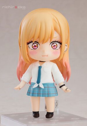 Nendoroid Marin Kitagawa My Dress-Up Darling Sono Bisuku Doll wa Koi o Suru Good Smile Company Tienda Figuras Anime Chile