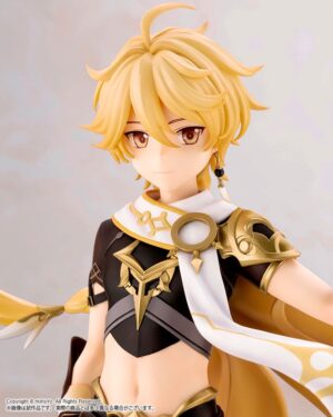 Aether 1/7 Genshin Impact Kotobukiya Tienda Figuras Anime Chile