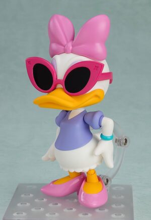 Nendoroid Daisy Duck Disney Good Smile Company Tienda Figuras Anime Chile