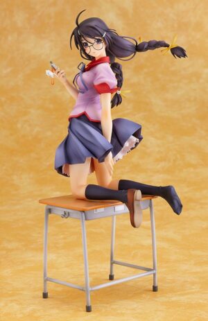 Tsubasa Hanekawa 1/8 Bakemonogatari Tienda Figuras Anime Chile