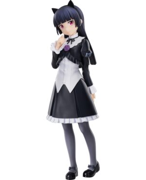 POP UP PARADE Kuroneko Oreimo Good Smile Arts Shanghai Tienda Figuras Anime Chile