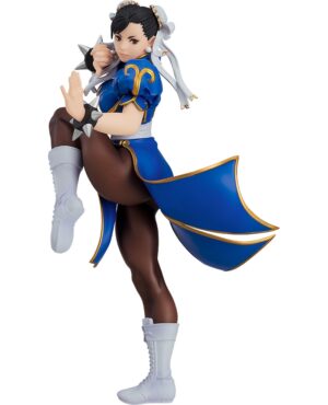 POP UP PARADE Chun-Li Street Fighter Max Factory Tienda Figuras Anime Chile