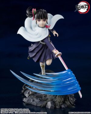 Figuarts ZERO Kanao Tsuyuri Demon Slayer Kimetsu no Yaiba BANDAI SPIRITS Tienda Figuras Anime Chile