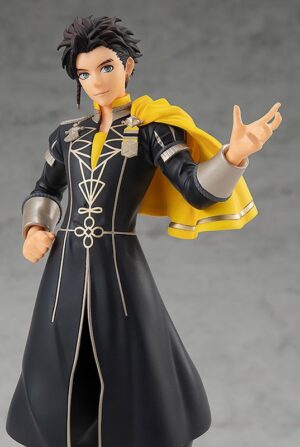 A0B77B14-FC2E-4F43-93E3-AAE66ED42812 POP UP PARADE Claude von Riegan Fire Emblem: Three Houses Good Smile Company Tienda Figuras Anime Chile