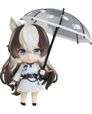 Nendoroid Cat Planet Triss Good Smile Arts Shanghai Tienda Figuras Anime Chile